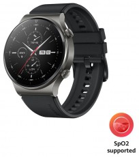 Huawei Watch GT 2 Pro okosóra - éjfekete Mobil / Kommunikáció / Smart - Okos eszköz - Okosóra - 371451