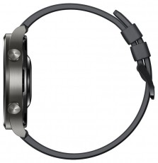 Huawei Watch GT 2 Pro okosóra - éjfekete Mobil / Kommunikáció / Smart - Okos eszköz - Okosóra - 371451