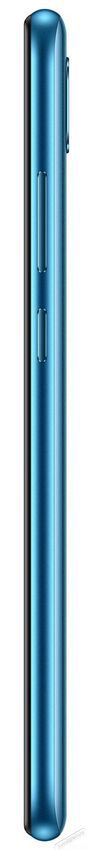 Huawei Y6 2019 32GB Dual SIM okostelefon - zafír kék Egyéb - Nem forgalmazzuk ! - 348868