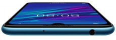 Huawei Y6 2019 32GB Dual SIM okostelefon - zafír kék Egyéb - Nem forgalmazzuk ! - 348868