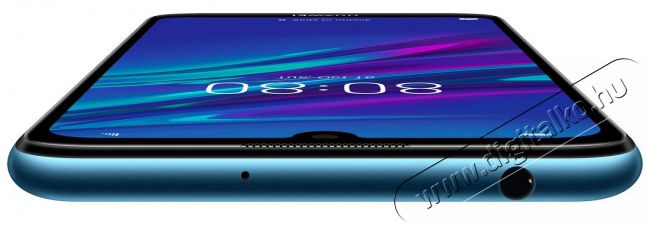 Huawei Y6 2019 32GB Dual SIM okostelefon - zafír kék Egyéb - Nem forgalmazzuk ! - 348868