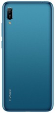 Huawei Y6 2019 32GB Dual SIM okostelefon - zafír kék Egyéb - Nem forgalmazzuk ! - 348868