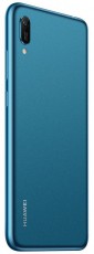 Huawei Y6 2019 32GB Dual SIM okostelefon - zafír kék Egyéb - Nem forgalmazzuk ! - 348868