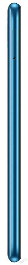 Huawei Y6 2019 32GB Dual SIM okostelefon - zafír kék Egyéb - Nem forgalmazzuk ! - 348868