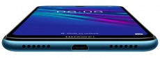 Huawei Y6 2019 32GB Dual SIM okostelefon - zafír kék Egyéb - Nem forgalmazzuk ! - 348868