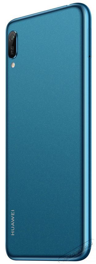 Huawei Y6 2019 32GB Dual SIM okostelefon - zafír kék Egyéb - Nem forgalmazzuk ! - 348868