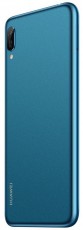 Huawei Y6 2019 32GB Dual SIM okostelefon - zafír kék Egyéb - Nem forgalmazzuk ! - 348868