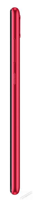 Huawei Y7 2019 32GB Dual SIM okostelefon - korall piros Egyéb - Nem forgalmazzuk ! - 348871