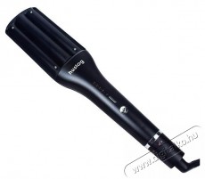 HUSLOG BE-500234 Sz&eacute;ps&eacute;g&aacute;pol&aacute;s / Eg&eacute;szs&eacute;g - Haj&aacute;pol&aacute;s - Hajs&uuml;tővas / g&ouml;nd&ouml;r&iacute;tő - 510505