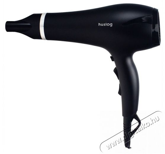 HUSLOG MVVXH02XXHUSSI Szépségápolás / Egészség - Hajápolás - Hajszárító - 510508