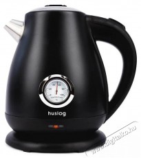 HUSLOG AK-0932 - Konyhai term&eacute;kek - V&iacute;zforral&oacute; / teafőző - 513093