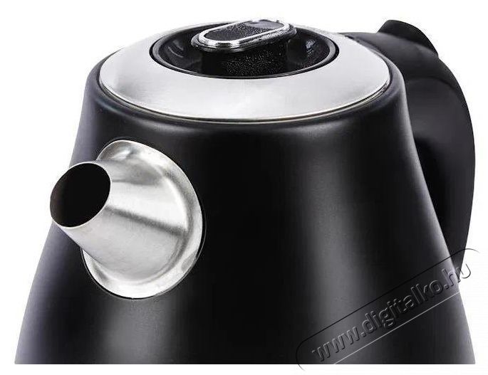 HUSLOG AK-0932 Konyhai term&eacute;kek - V&iacute;zforral&oacute; / teafőző - 513093