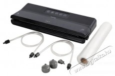 HUSLOG MVAX01XXHUSBK fóliahegesztő Konyhai termékek - Fóliahegesztő - Fóliahegesztő - 522097