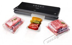 HUSLOG MVAX01XXHUSBK fóliahegesztő Konyhai termékek - Fóliahegesztő - Fóliahegesztő - 522097