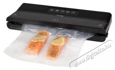 HUSLOG MVAX01XXHUSBK fóliahegesztő Konyhai termékek - Fóliahegesztő - Fóliahegesztő - 522097