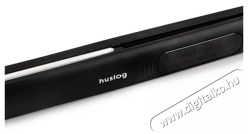 HUSLOG 2in1 BE-380124 Hajvasal&oacute; Sz&eacute;ps&eacute;g&aacute;pol&aacute;s / Eg&eacute;szs&eacute;g - Haj&aacute;pol&aacute;s - Hajvasal&oacute; / egyenes&iacute;tő - 524975