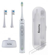 HUSLOG AL-050131 Elektromos fogkefe Szépségápolás / Egészség - Száj / fog ápolás - Elektromos fogkefe - 524974