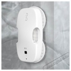 HUTT DDC55 Ablaktisztító robot Háztartás / Otthon / Kültér - Tisztító / mosó - Ablaktisztító - 530304