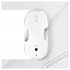 HUTT DDC55 Ablaktisztító robot Háztartás / Otthon / Kültér - Tisztító / mosó - Ablaktisztító - 530304