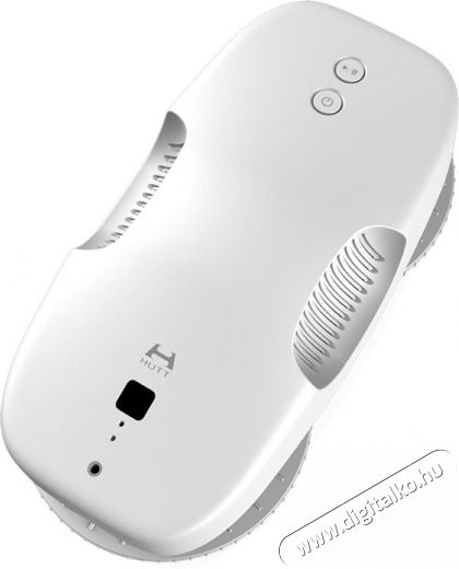HUTT DDC55 Ablaktisztító robot Háztartás / Otthon / Kültér - Tisztító / mosó - Ablaktisztító - 530304