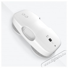 HUTT DDC55 Ablaktisztító robot Háztartás / Otthon / Kültér - Tisztító / mosó - Ablaktisztító - 530304