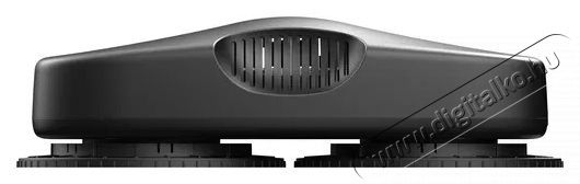 HUTT DDC5 Ablaktiszt&iacute;t&oacute; robot - fekete H&aacute;ztart&aacute;s / Otthon / K&uuml;lt&eacute;r - Tiszt&iacute;t&oacute; / mos&oacute; - Ablaktiszt&iacute;t&oacute; - 531253