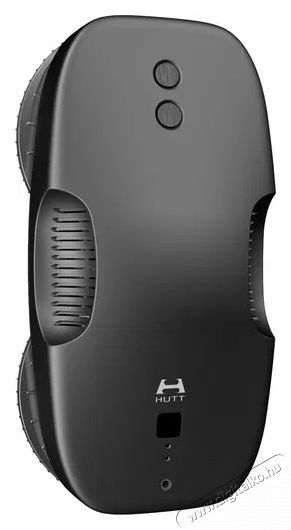 HUTT DDC5 Ablaktiszt&iacute;t&oacute; robot - fekete H&aacute;ztart&aacute;s / Otthon / K&uuml;lt&eacute;r - Tiszt&iacute;t&oacute; / mos&oacute; - Ablaktiszt&iacute;t&oacute; - 531253