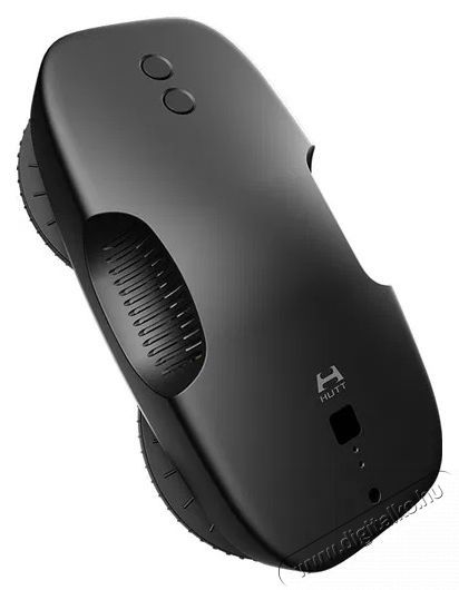 HUTT DDC5 Ablaktiszt&iacute;t&oacute; robot - fekete H&aacute;ztart&aacute;s / Otthon / K&uuml;lt&eacute;r - Tiszt&iacute;t&oacute; / mos&oacute; - Ablaktiszt&iacute;t&oacute; - 531253