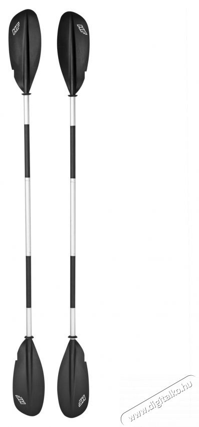 Hydro-Force Cove Champion X2 kajak, 2 szem&eacute;lyes H&aacute;ztart&aacute;s / Otthon / K&uuml;lt&eacute;r - J&aacute;t&eacute;k / Sport - V&iacute;zi j&aacute;t&eacute;k - 533536