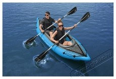 Hydro-Force Cove Champion X2 kajak, 2 szem&eacute;lyes H&aacute;ztart&aacute;s / Otthon / K&uuml;lt&eacute;r - J&aacute;t&eacute;k / Sport - V&iacute;zi j&aacute;t&eacute;k - 533536