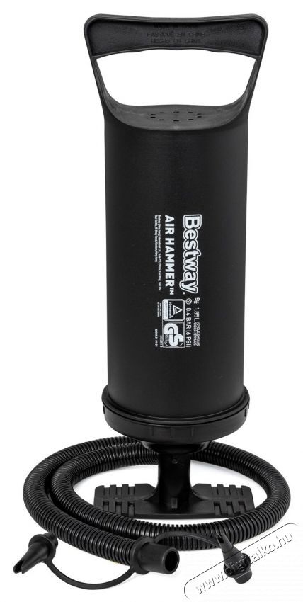 Hydro-Force Cove Champion X2 kajak, 2 szem&eacute;lyes H&aacute;ztart&aacute;s / Otthon / K&uuml;lt&eacute;r - J&aacute;t&eacute;k / Sport - V&iacute;zi j&aacute;t&eacute;k - 533536