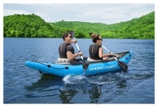 Hydro-Force Cove Champion X2 kajak, 2 szem&eacute;lyes H&aacute;ztart&aacute;s / Otthon / K&uuml;lt&eacute;r - J&aacute;t&eacute;k / Sport - V&iacute;zi j&aacute;t&eacute;k - 533536