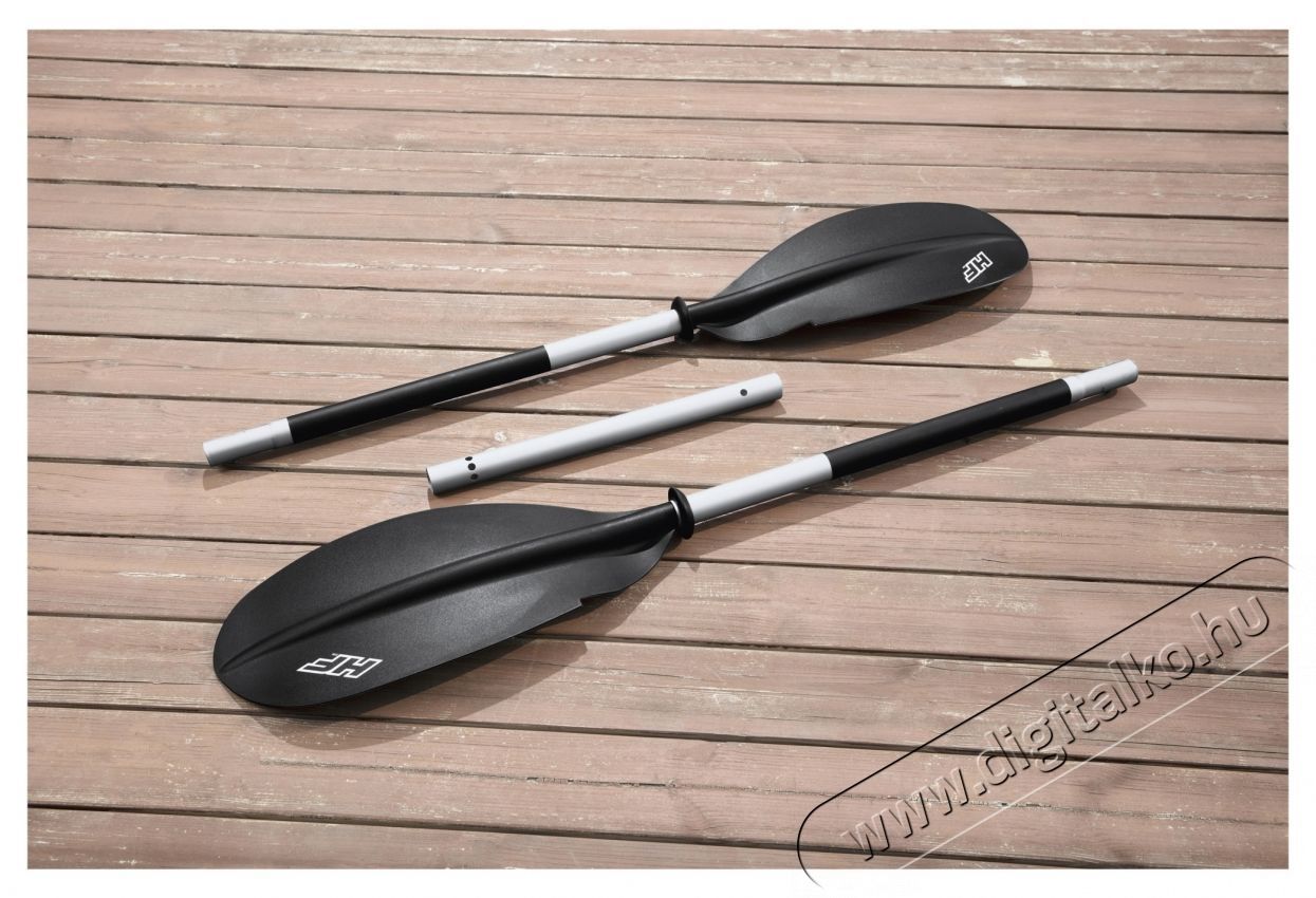 Hydro-Force Cove Champion X2 kajak, 2 szem&eacute;lyes H&aacute;ztart&aacute;s / Otthon / K&uuml;lt&eacute;r - J&aacute;t&eacute;k / Sport - V&iacute;zi j&aacute;t&eacute;k - 533536