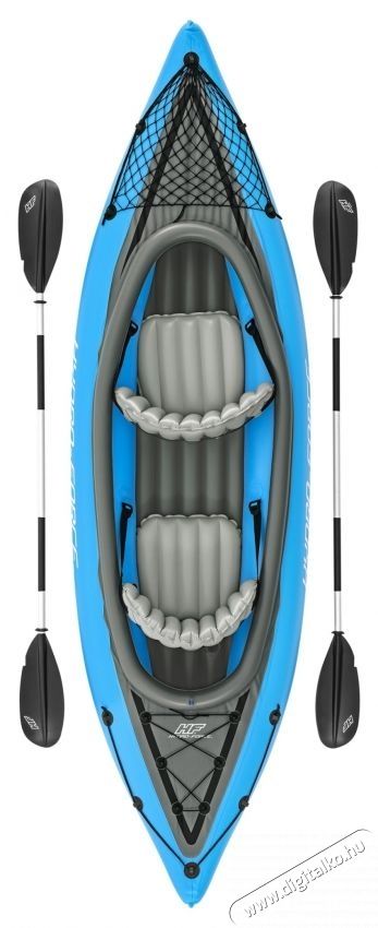 Hydro-Force Cove Champion X2 kajak, 2 szem&eacute;lyes H&aacute;ztart&aacute;s / Otthon / K&uuml;lt&eacute;r - J&aacute;t&eacute;k / Sport - V&iacute;zi j&aacute;t&eacute;k - 533536