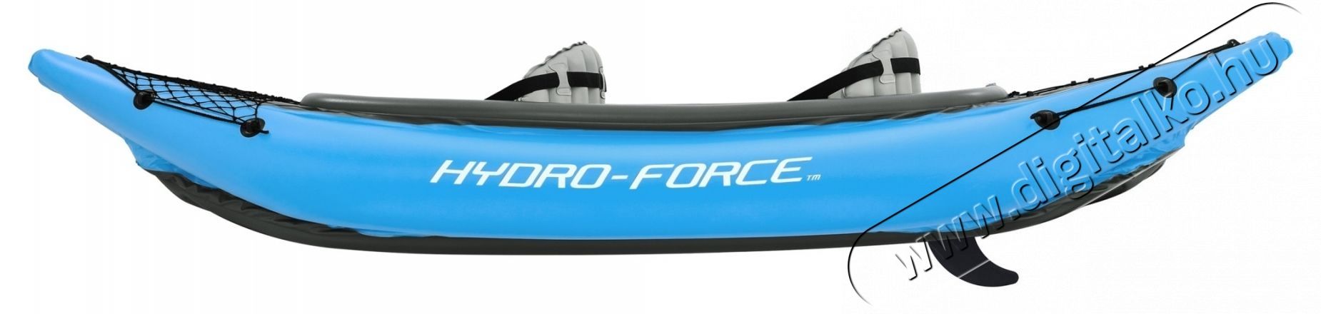 Hydro-Force Cove Champion X2 kajak, 2 szem&eacute;lyes H&aacute;ztart&aacute;s / Otthon / K&uuml;lt&eacute;r - J&aacute;t&eacute;k / Sport - V&iacute;zi j&aacute;t&eacute;k - 533536