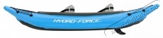Hydro-Force Cove Champion X2 kajak, 2 szem&eacute;lyes H&aacute;ztart&aacute;s / Otthon / K&uuml;lt&eacute;r - J&aacute;t&eacute;k / Sport - V&iacute;zi j&aacute;t&eacute;k - 533536
