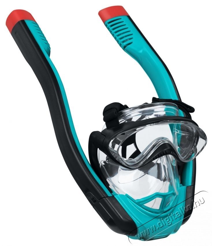 Hydro-Force buv&aacute;rmaszk, L/XL m&eacute;ret H&aacute;ztart&aacute;s / Otthon / K&uuml;lt&eacute;r - J&aacute;t&eacute;k / Sport - Kieg&eacute;sz&iacute;tő - 533533