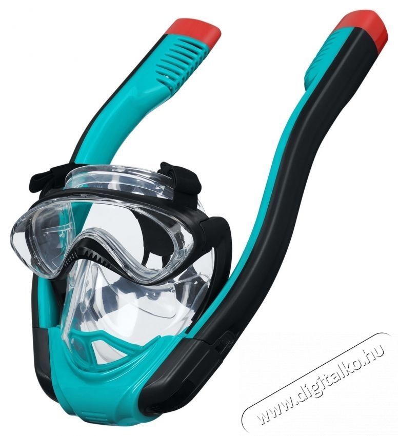 Hydro-Force buv&aacute;rmaszk, L/XL m&eacute;ret H&aacute;ztart&aacute;s / Otthon / K&uuml;lt&eacute;r - J&aacute;t&eacute;k / Sport - Kieg&eacute;sz&iacute;tő - 533533
