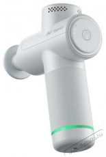 Hyperice Hypervolt GO 2 Masszázspisztoly Szépségápolás / Egészség - Masszírozás / relaxáció - Kézi masszírozó - 398988