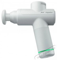 Hyperice Hypervolt GO 2 Masszázspisztoly Szépségápolás / Egészség - Masszírozás / relaxáció - Kézi masszírozó - 398988