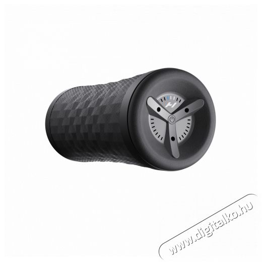 Hyperice Vyper 3 Masszázshenger Szépségápolás / Egészség - Masszírozás / relaxáció - Egyéb masszírozó - 398989