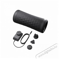 Hyperice Vyper 3 Masszázshenger Szépségápolás / Egészség - Masszírozás / relaxáció - Egyéb masszírozó - 398989