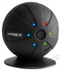 Hyperice Hyper Sphere MiniMasszázslabda Újdonságok - Új termékek - 398985