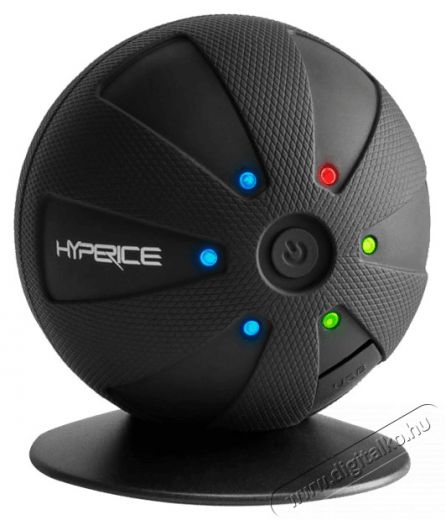 Hyperice Hyper Sphere MiniMasszázslabda Újdonságok - Új termékek - 398985