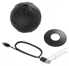 Hyperice Hyper Sphere MiniMasszázslabda Újdonságok - Új termékek - 398985