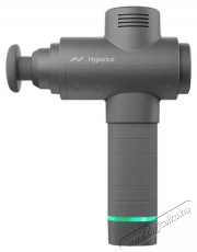 Hyperice Hypervolt 2 Masszázspisztoly Szépségápolás / Egészség - Masszírozás / relaxáció - Kézi masszírozó - 398987