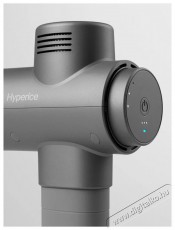 Hyperice Hypervolt 2 Masszázspisztoly Szépségápolás / Egészség - Masszírozás / relaxáció - Kézi masszírozó - 398987