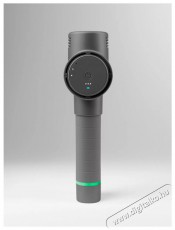 Hyperice Hypervolt 2 Masszázspisztoly Szépségápolás / Egészség - Masszírozás / relaxáció - Kézi masszírozó - 398987