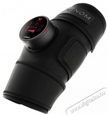 Hyperice Venom Leg lábmelegítő Szépségápolás / Egészség - Melegítés - Lábmelegítő - 399187