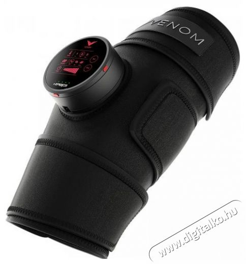 Hyperice Venom Leg lábmelegítő Szépségápolás / Egészség - Melegítés - Lábmelegítő - 399187